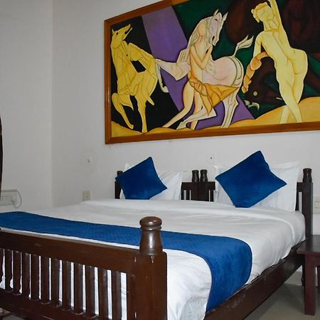 The Ranthambhore Heritage Sawai Madhopur Exterior foto